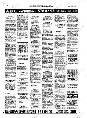 ABC MADRID 27-06-1996 página 124
