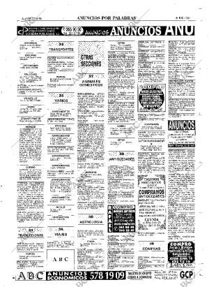 ABC MADRID 27-06-1996 página 131