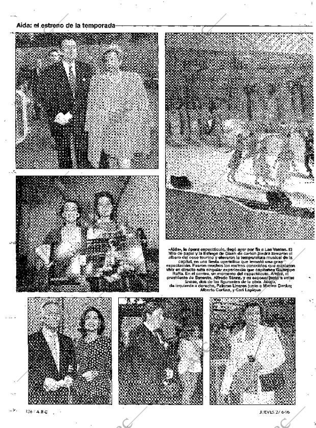 ABC MADRID 27-06-1996 página 136
