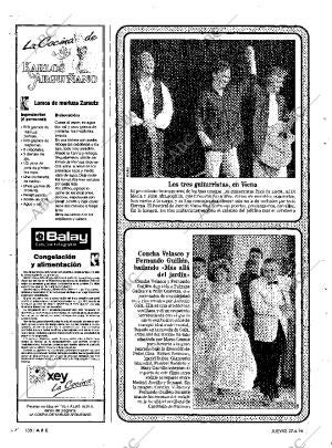 ABC MADRID 27-06-1996 página 138