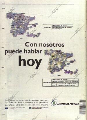 ABC MADRID 27-06-1996 página 144