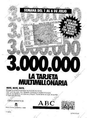 ABC MADRID 27-06-1996 página 2