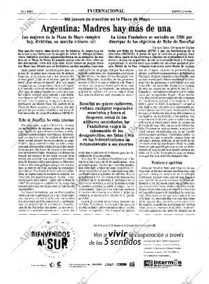 ABC MADRID 27-06-1996 página 34