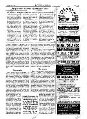 ABC MADRID 27-06-1996 página 35