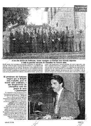 ABC MADRID 27-06-1996 página 5