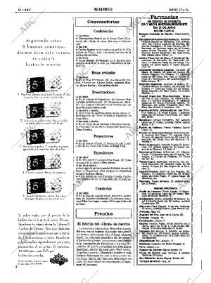 ABC MADRID 27-06-1996 página 54