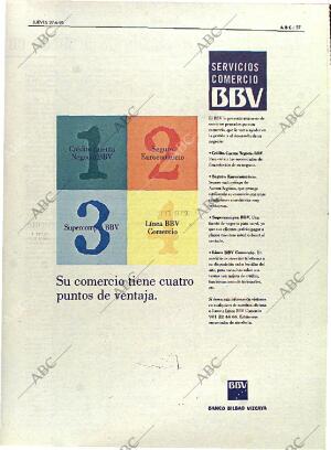 ABC MADRID 27-06-1996 página 57