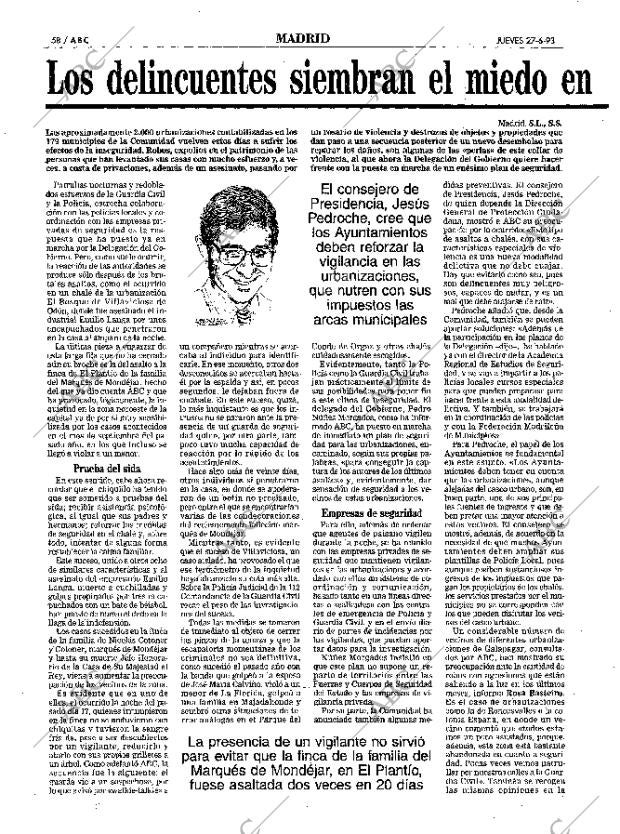 ABC MADRID 27-06-1996 página 58