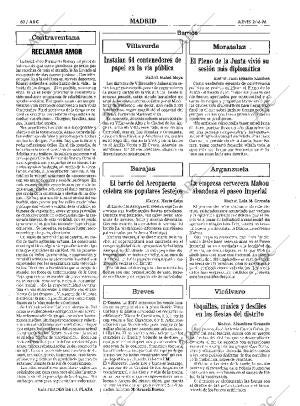 ABC MADRID 27-06-1996 página 60