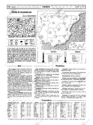 ABC MADRID 27-06-1996 página 64