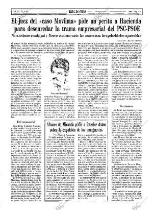 ABC MADRID 27-06-1996 página 65