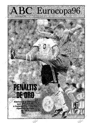 ABC MADRID 27-06-1996 página 69