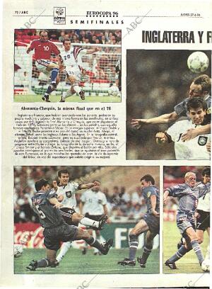 ABC MADRID 27-06-1996 página 72