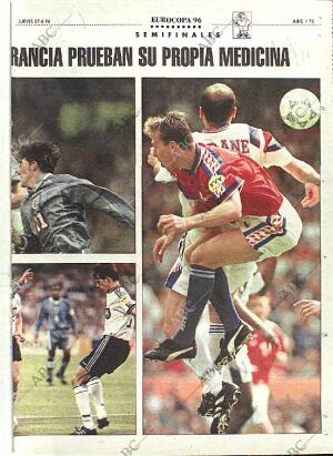 ABC MADRID 27-06-1996 página 73