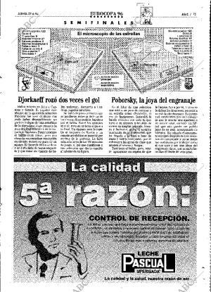 ABC MADRID 27-06-1996 página 75