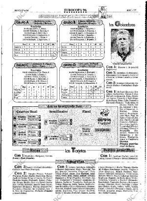 ABC MADRID 27-06-1996 página 77