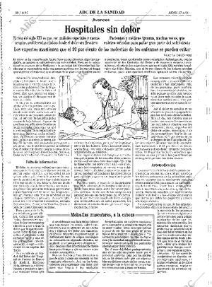 ABC MADRID 27-06-1996 página 80