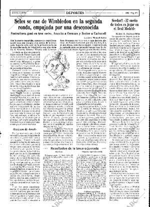 ABC MADRID 27-06-1996 página 85