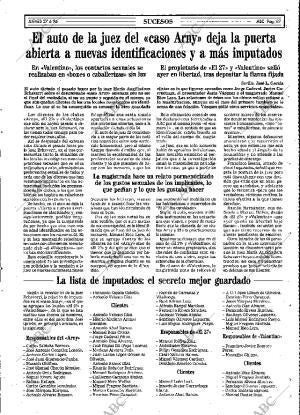 ABC MADRID 27-06-1996 página 87