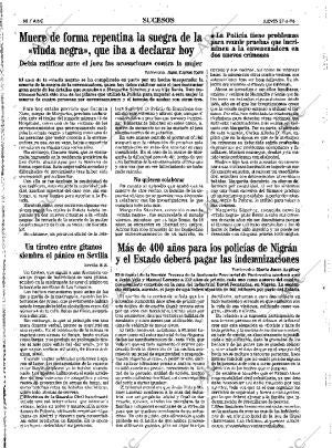 ABC MADRID 27-06-1996 página 88