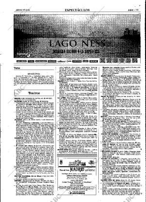 ABC MADRID 27-06-1996 página 95