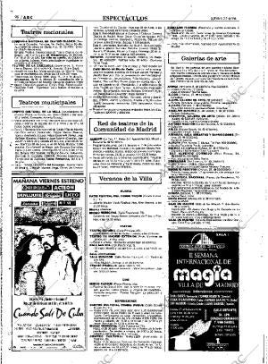 ABC MADRID 27-06-1996 página 96