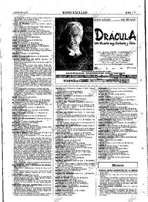 ABC MADRID 27-06-1996 página 97