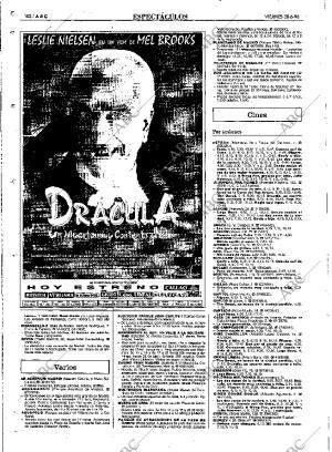 ABC MADRID 28-06-1996 página 102