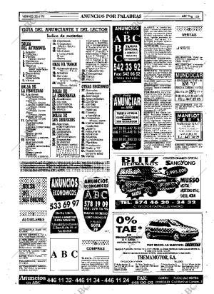 ABC MADRID 28-06-1996 página 109