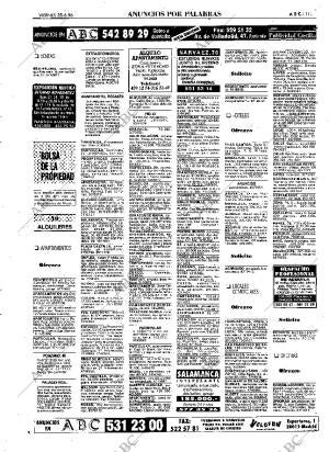 ABC MADRID 28-06-1996 página 111