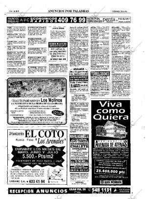 ABC MADRID 28-06-1996 página 114