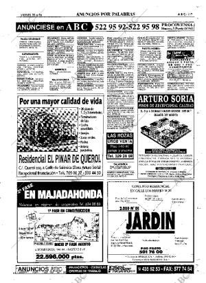 ABC MADRID 28-06-1996 página 117