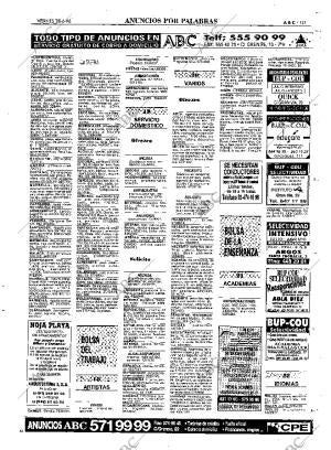 ABC MADRID 28-06-1996 página 121