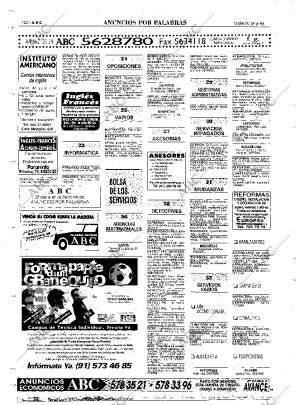 ABC MADRID 28-06-1996 página 122
