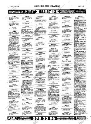 ABC MADRID 28-06-1996 página 125