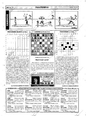 ABC MADRID 28-06-1996 página 132