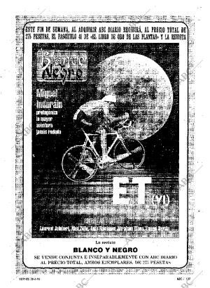 ABC MADRID 28-06-1996 página 137