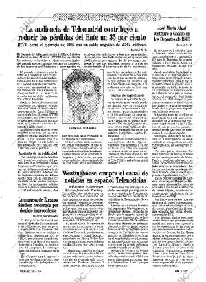 ABC MADRID 28-06-1996 página 139