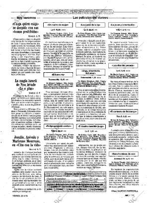 ABC MADRID 28-06-1996 página 141