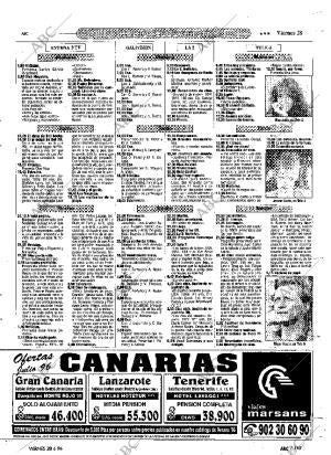 ABC MADRID 28-06-1996 página 143