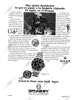 ABC MADRID 28-06-1996 página 16