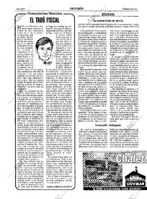 ABC MADRID 28-06-1996 página 20