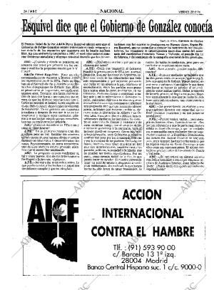 ABC MADRID 28-06-1996 página 24