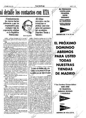 ABC MADRID 28-06-1996 página 25