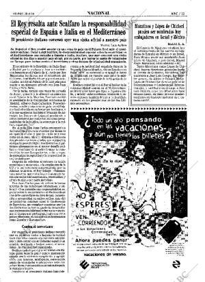 ABC MADRID 28-06-1996 página 33