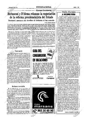 ABC MADRID 28-06-1996 página 39