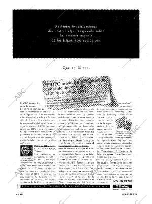 ABC MADRID 28-06-1996 página 4