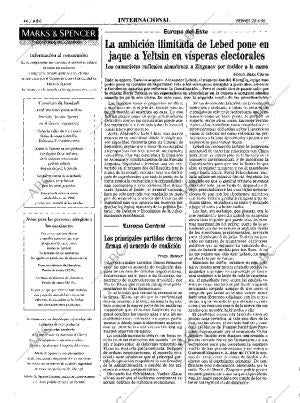 ABC MADRID 28-06-1996 página 44