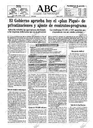 ABC MADRID 28-06-1996 página 45