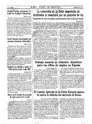 ABC MADRID 28-06-1996 página 46